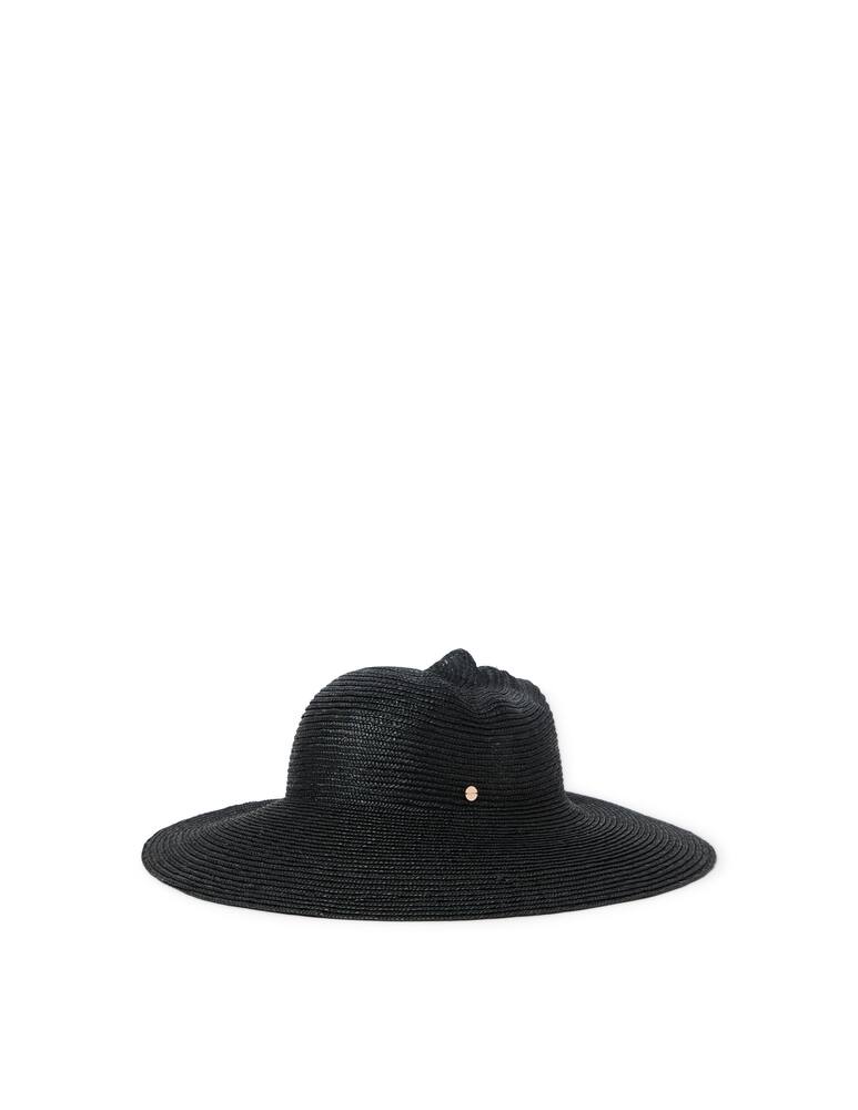 rinascente Flapper Xenia cappello viso a rilievo