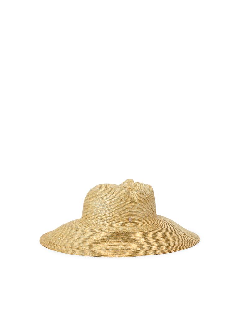 rinascente Flapper Xenia cappello viso a rilievo