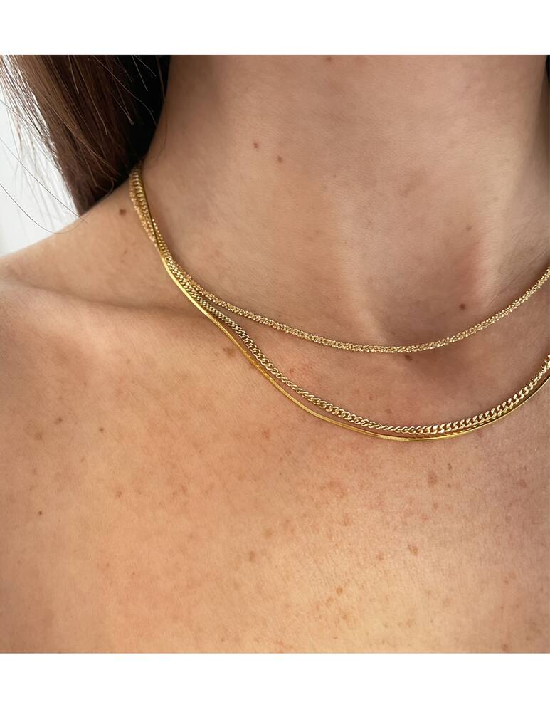 rinascente Noon Milan Choker Rise