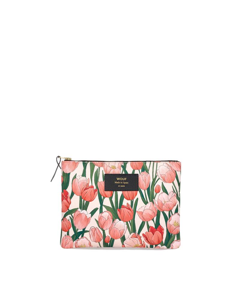 rinascente Wouf Amsterdam Large Pouch