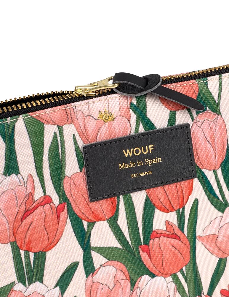 rinascente Wouf Amsterdam Large Pouch