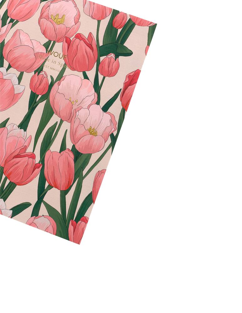 rinascente Wouf Amsterdam A5 Notebook