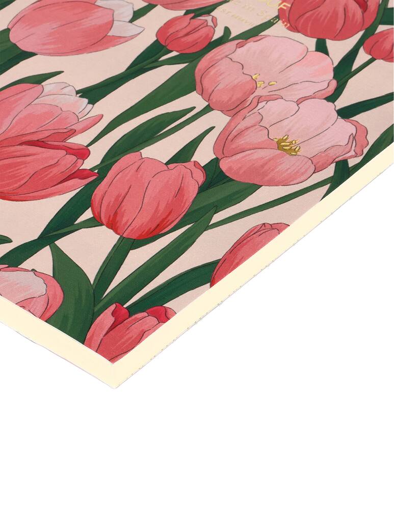 rinascente Wouf Amsterdam A5 Notebook