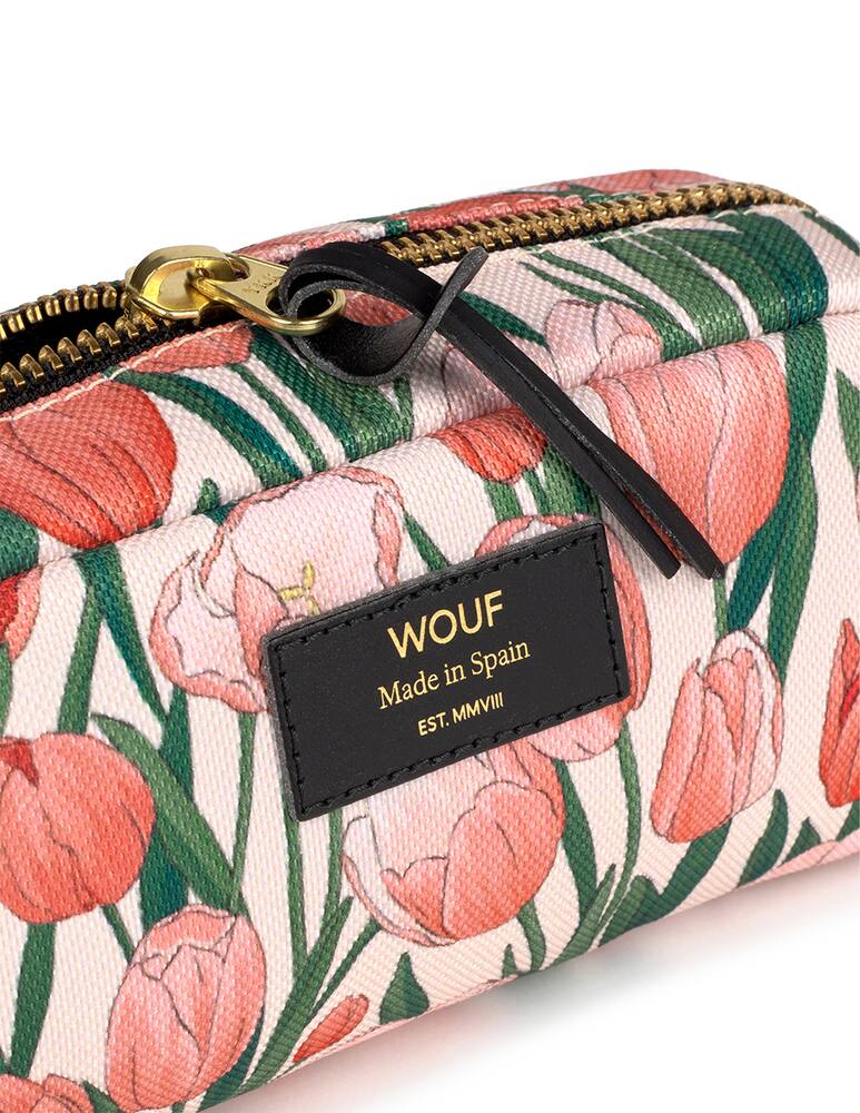 rinascente Wouf Amsterdam Small Pouch