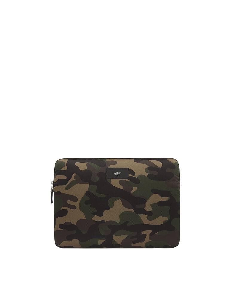 rinascente Wouf Camouflage 13"