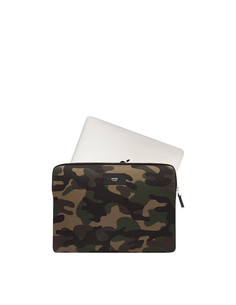 rinascente Wouf Camouflage 13"