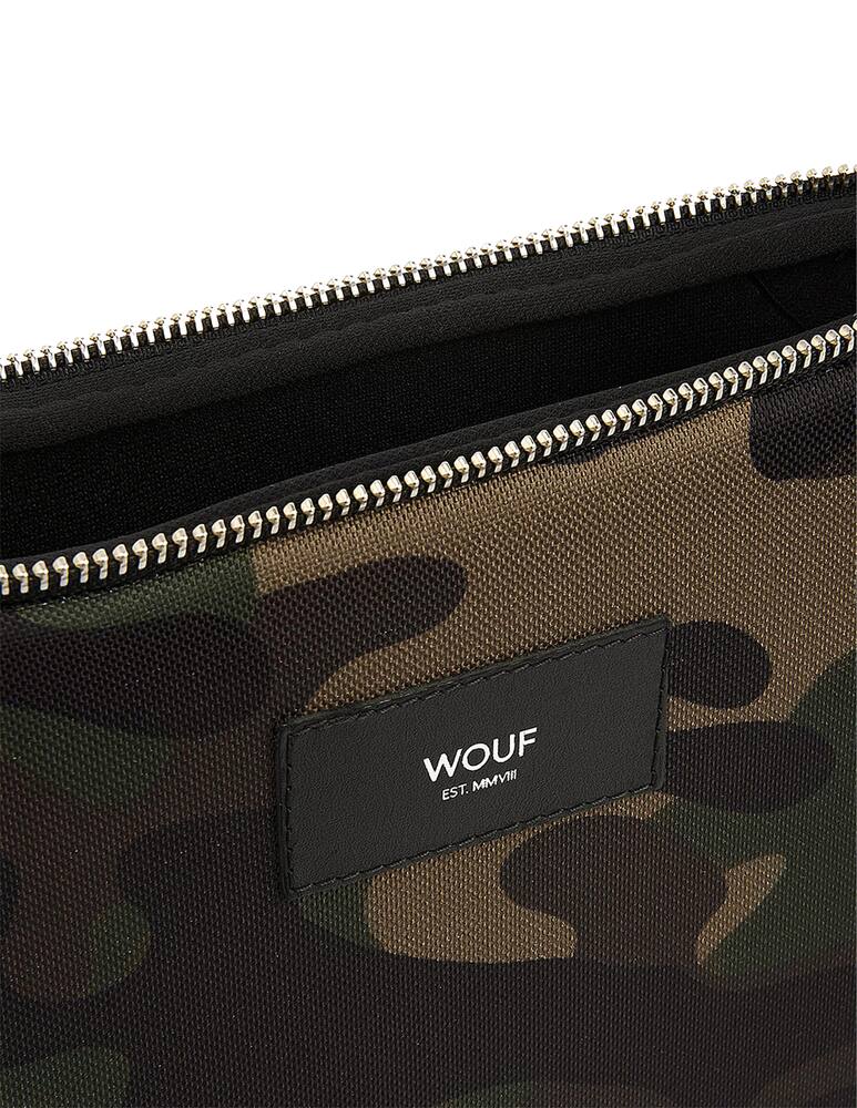 rinascente Wouf Camouflage 13"