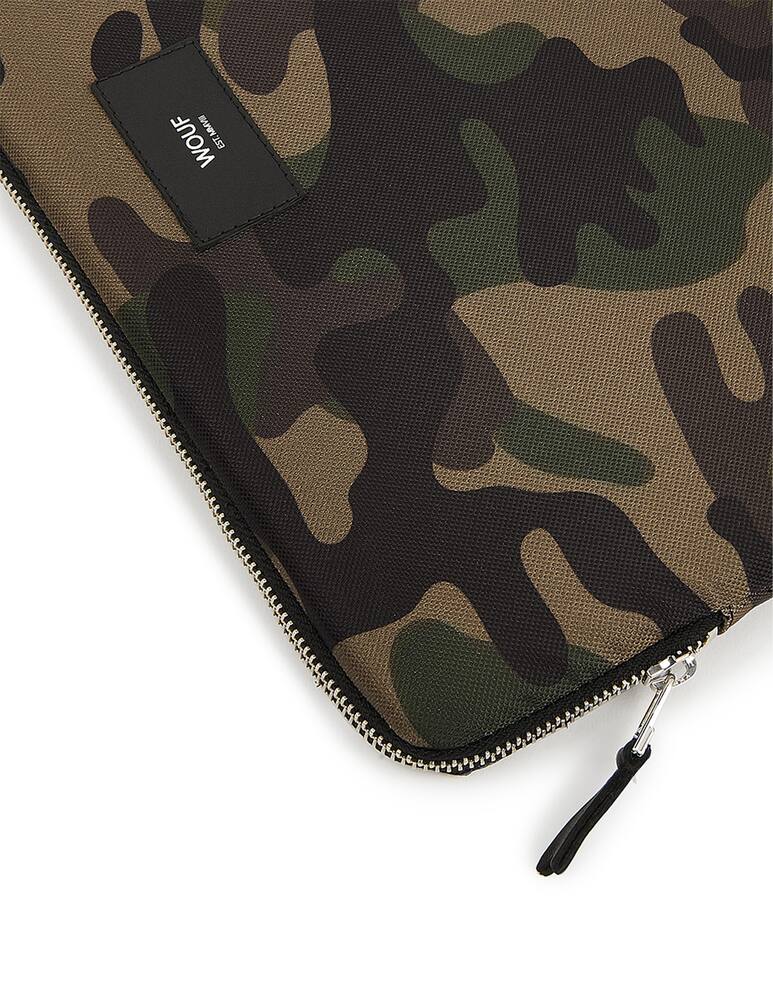 rinascente Wouf Camouflage 13"