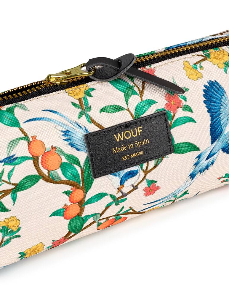 rinascente Wouf Phoenix School Pencil Case