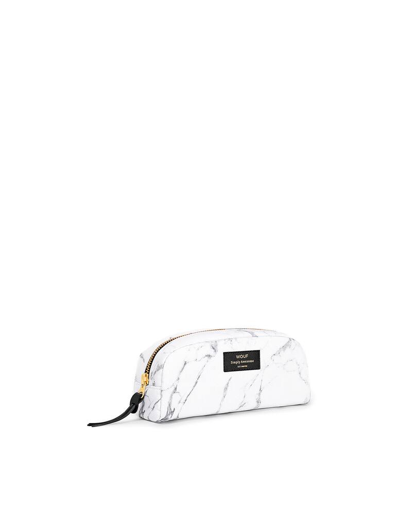 rinascente Wouf White Marble Small Beauty