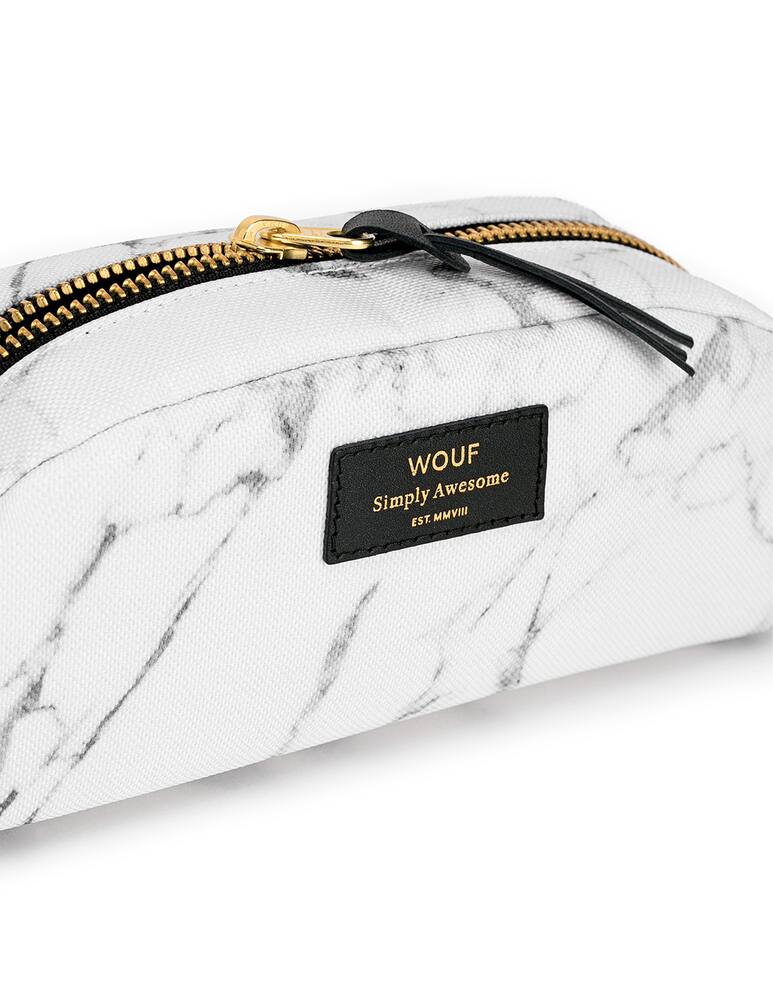 rinascente Wouf White Marble Small Beauty