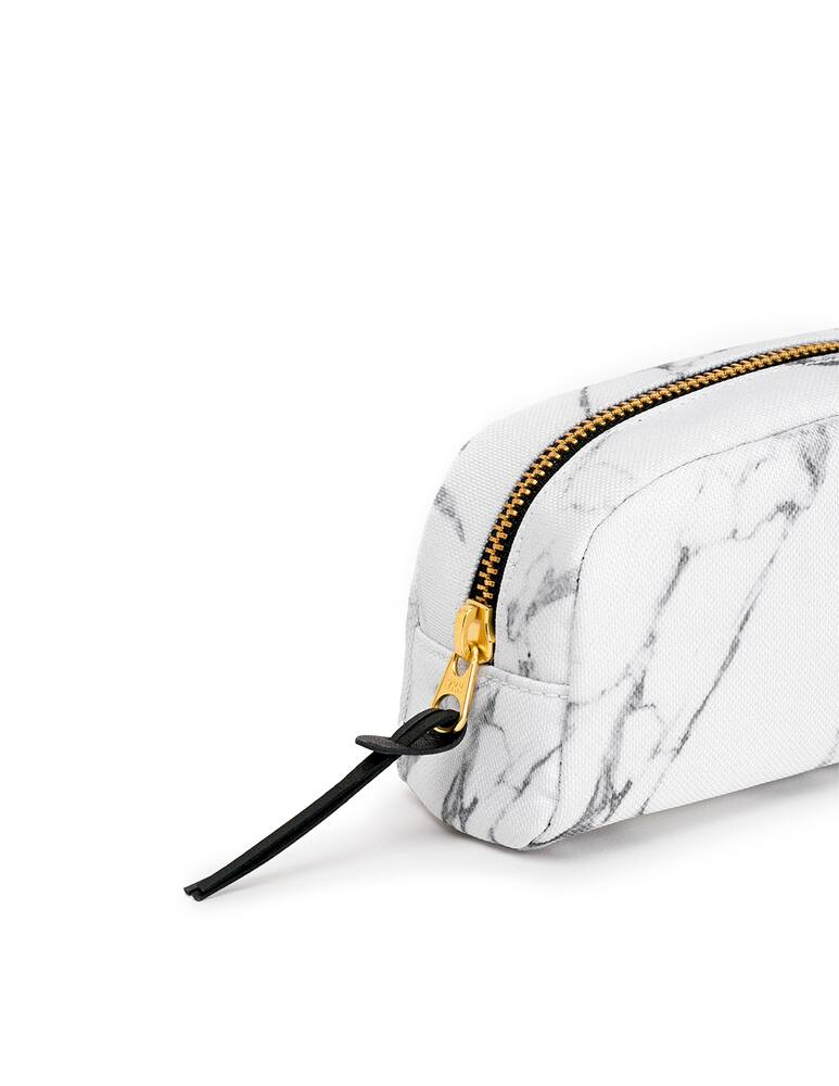 rinascente Wouf White Marble Small Beauty