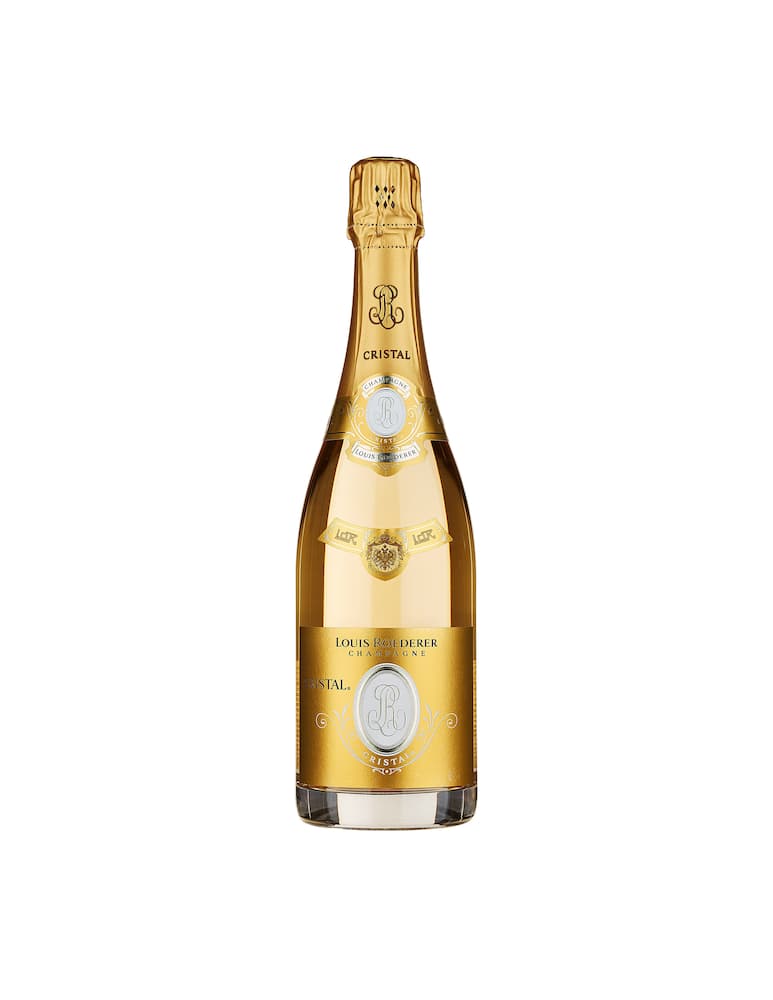 Louis Roederer Cristal Brut Millesime Cofanetto 2009 1.5 L - immagine 2 Louis Roederer Cristal Brut Millesime Cofanetto 2009 1.5 L - immagine 2