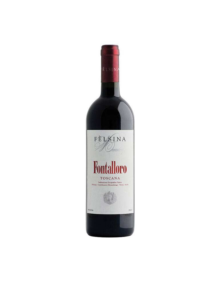 rinascente Felsina Fontalloro IGT Sangiovese 2018