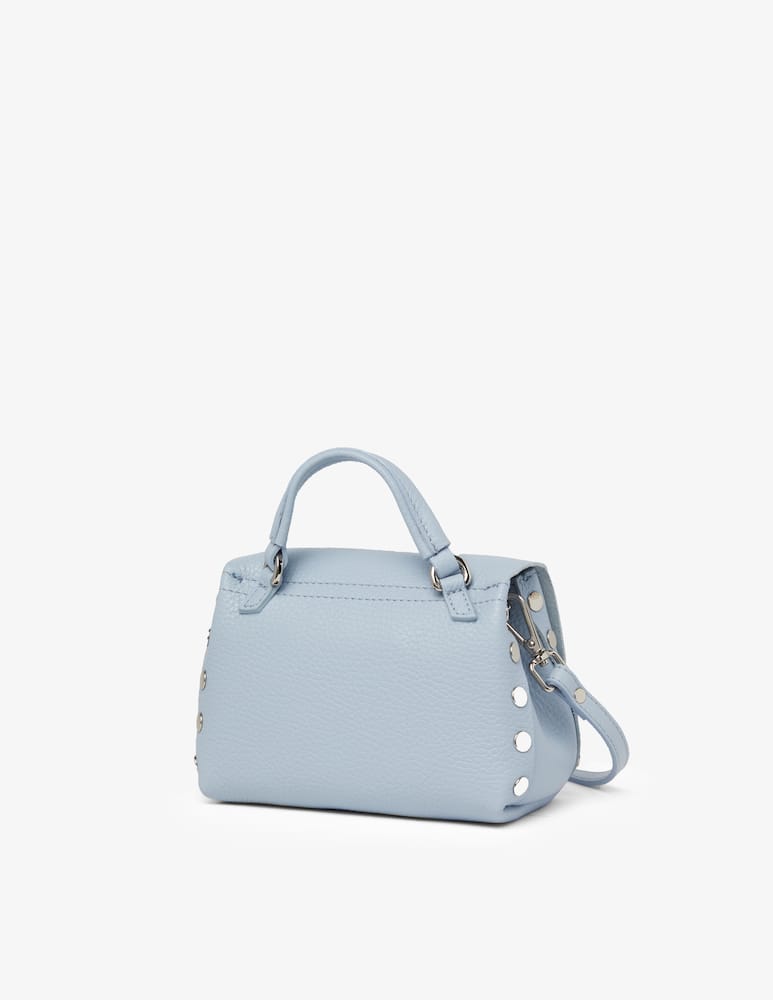 rinascente Zanellato Super Baby messanger crossbody bag