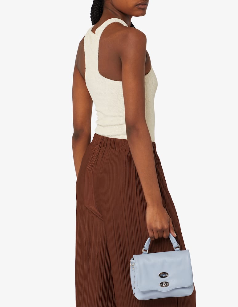 rinascente Zanellato Borsa a tracolla postina Daily S