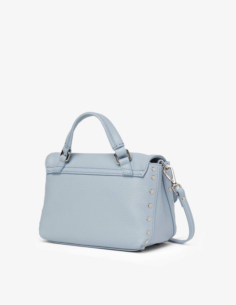 rinascente Zanellato Borsa a tracolla postina Daily S