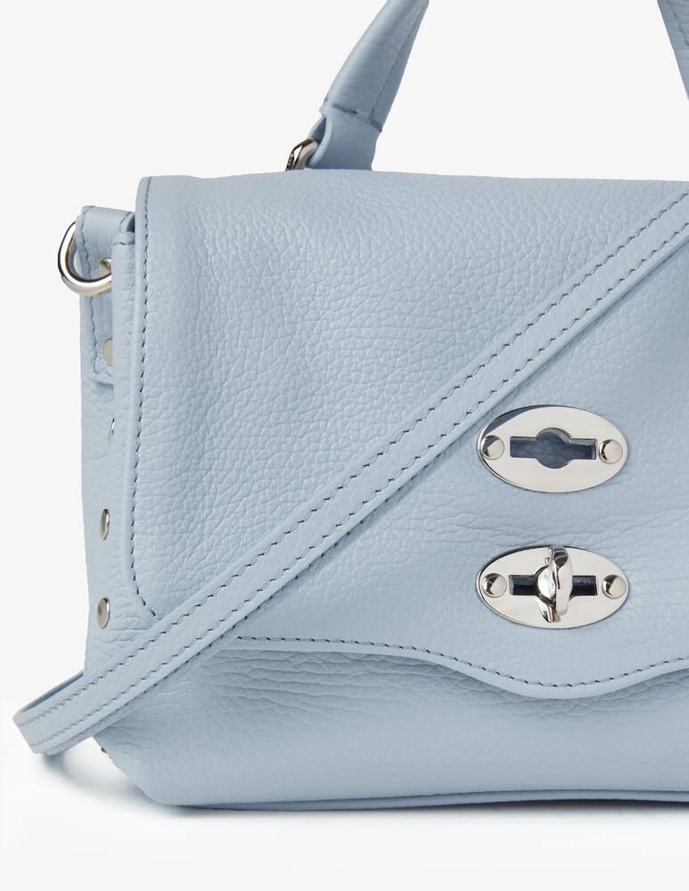 rinascente Zanellato Borsa a tracolla postina Daily S