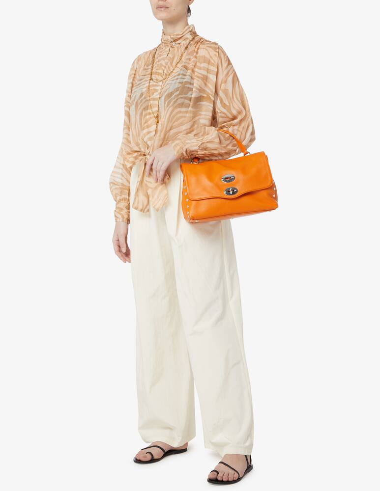 rinascente Zanellato Postina Daily S bag