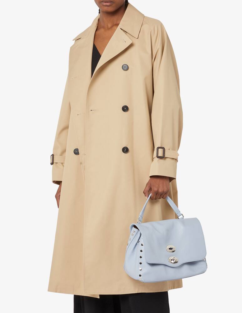 rinascente Zanellato Borsa a tracolla Postina S Daily