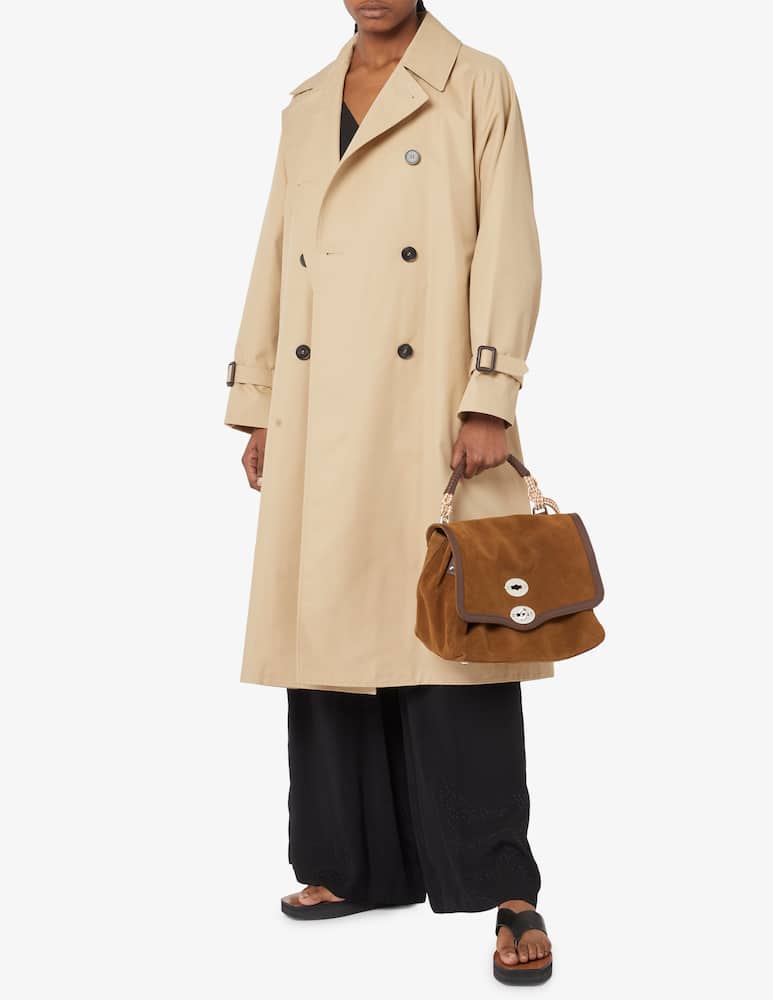 rinascente Zanellato Borsa a tracolla Postina Solevante S