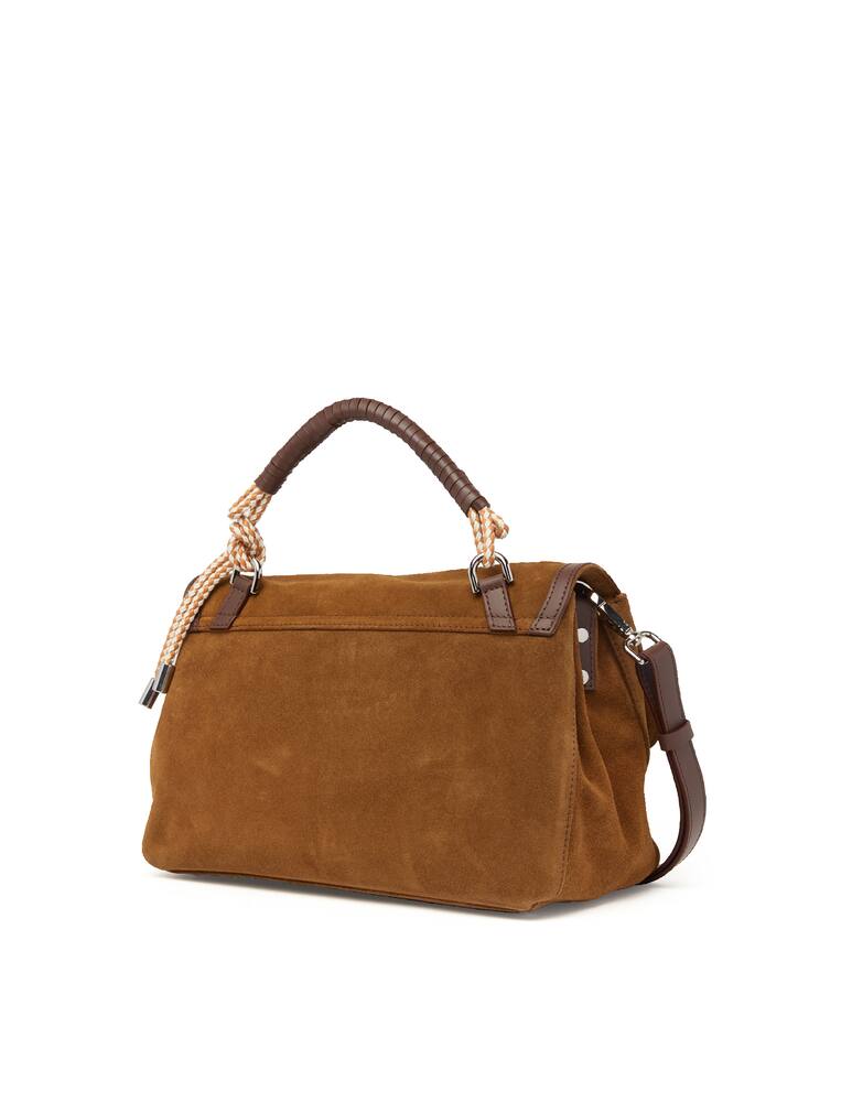 rinascente Zanellato Borsa a tracolla Postina Solevante S