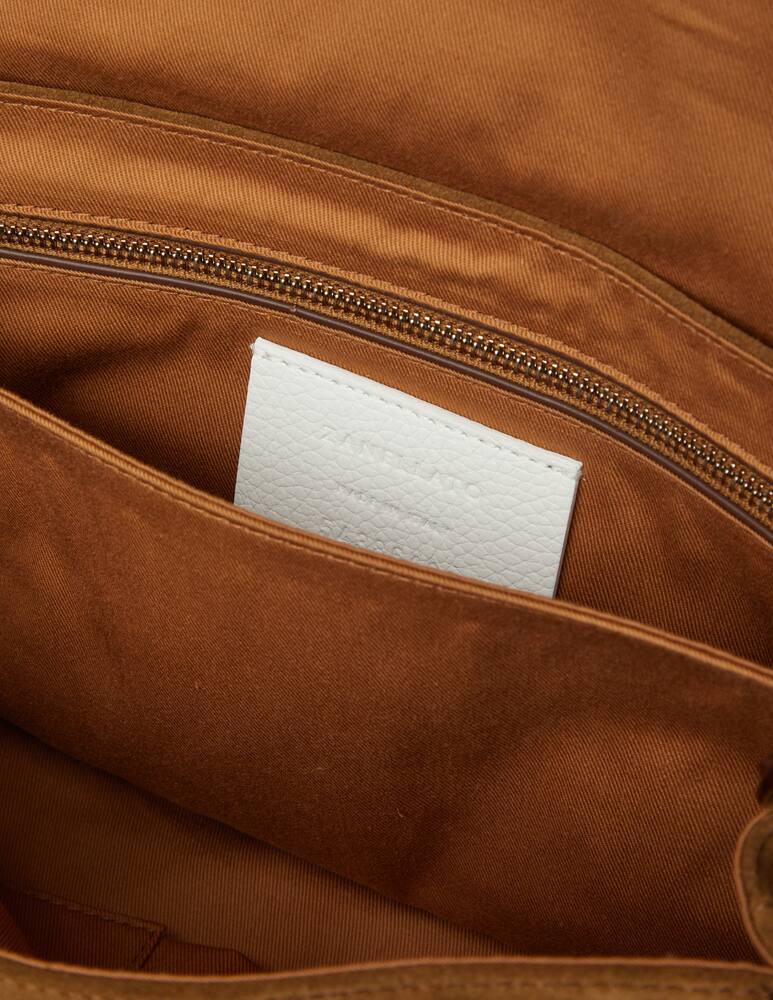 rinascente Zanellato Borsa a tracolla Postina Solevante S