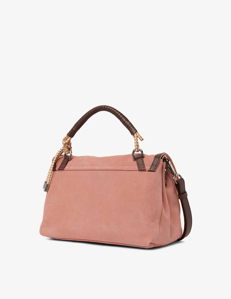 rinascente Zanellato Borsa a tracolla postina S Solevante