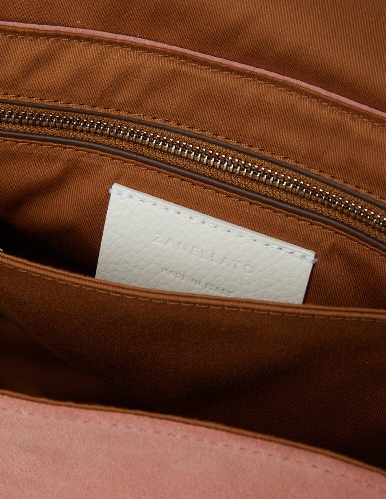 rinascente Zanellato Borsa a tracolla postina S Solevante