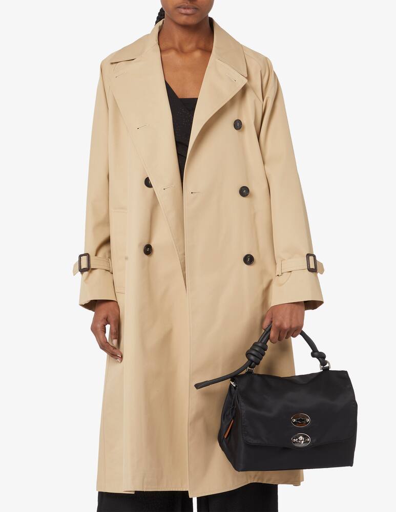 rinascente Zanellato Tokyo messanger crossbody bag