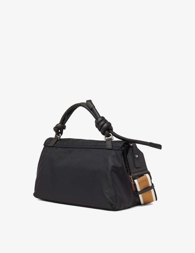rinascente Zanellato Tokyo messanger crossbody bag