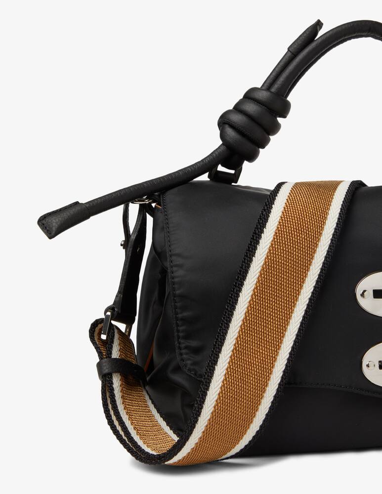 rinascente Zanellato Tokyo messanger crossbody bag