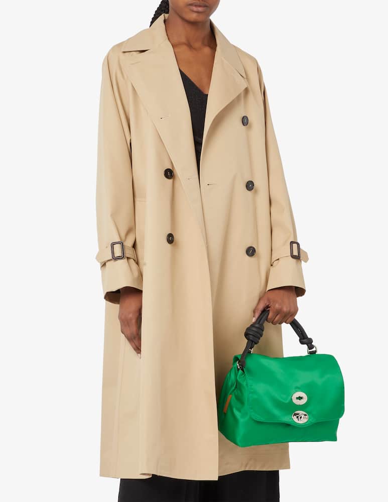 rinascente Zanellato Tokyo messanger crossbody bag