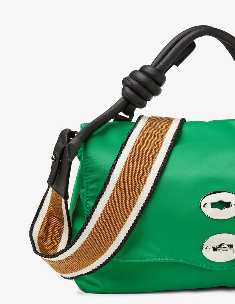 rinascente Zanellato Tokyo messanger crossbody bag