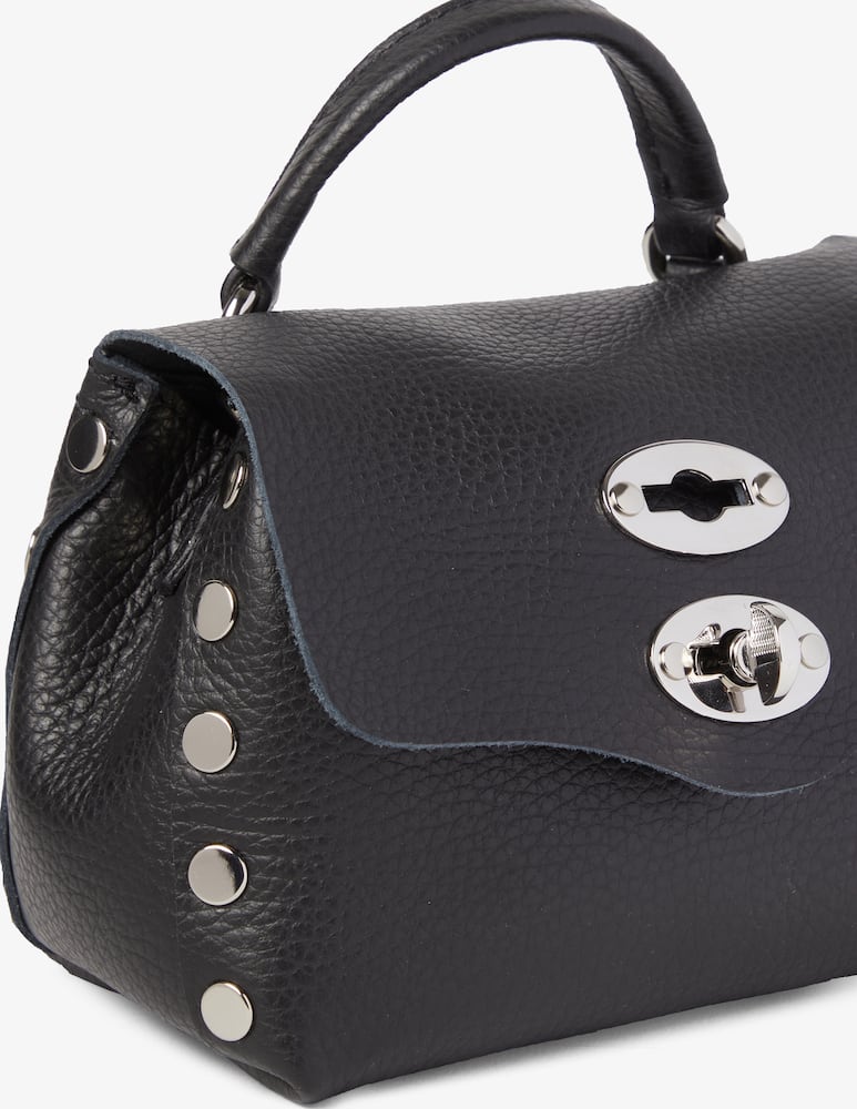 Zanellato Borsa a tracolla Postina Super Baby - immagine 3 Zanellato Borsa a tracolla Postina Super Baby - immagine 3