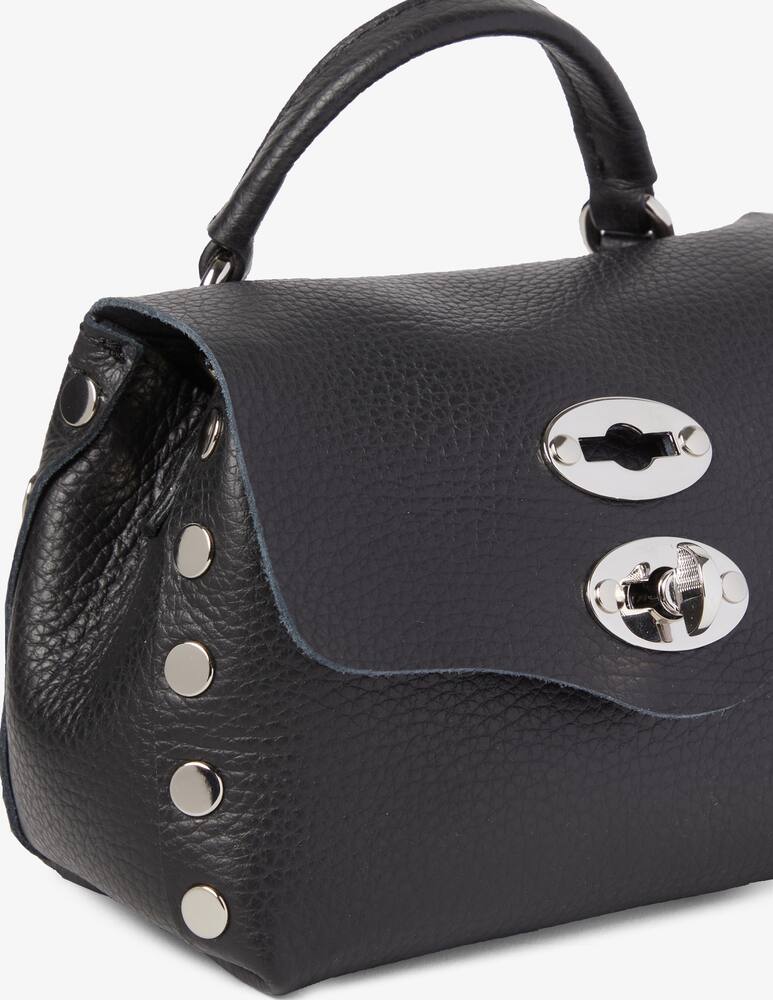 rinascente Zanellato Super Baby messanger crossbody bag