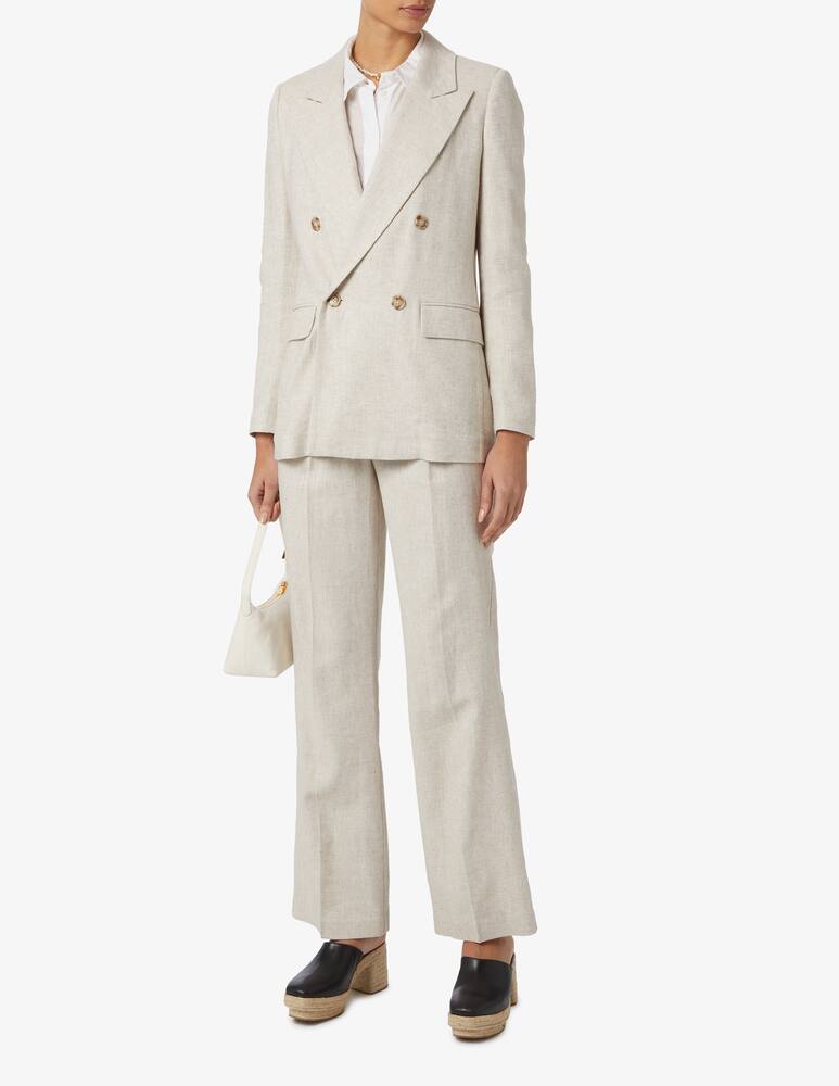 rinascente Elizabeth Ascot Giacca doppiopetto