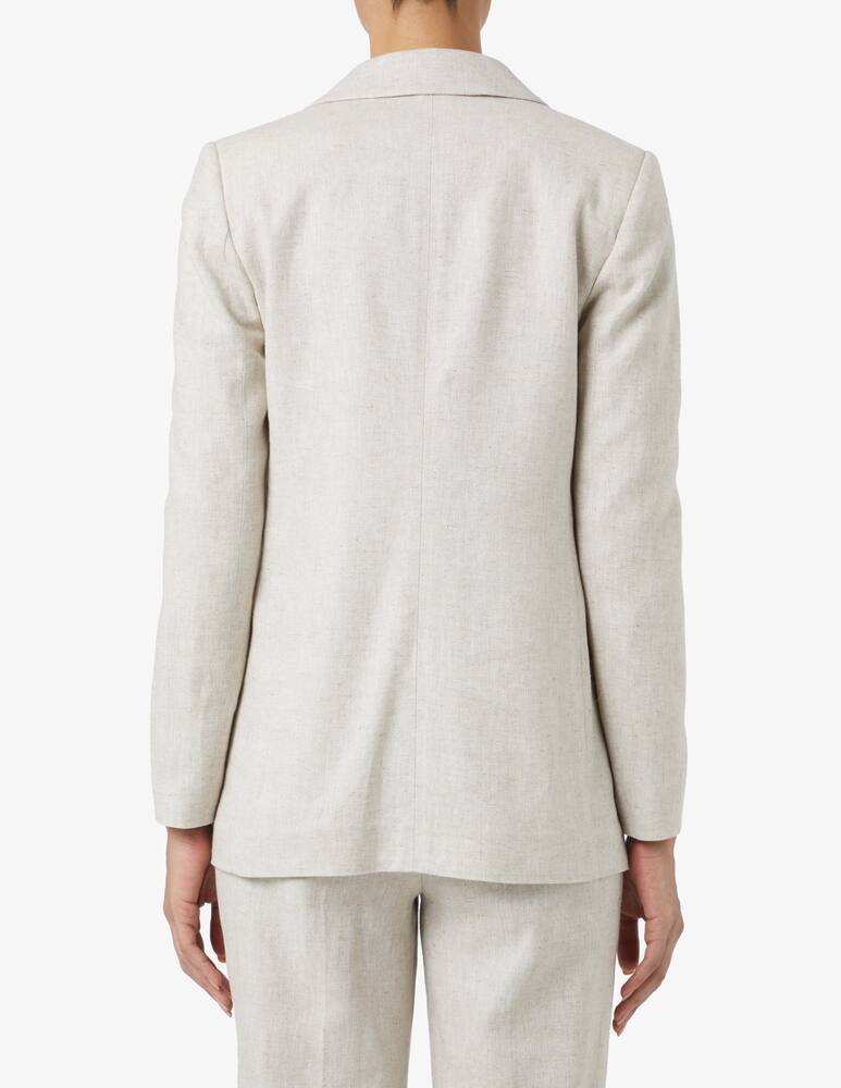 rinascente Elizabeth Ascot Giacca doppiopetto