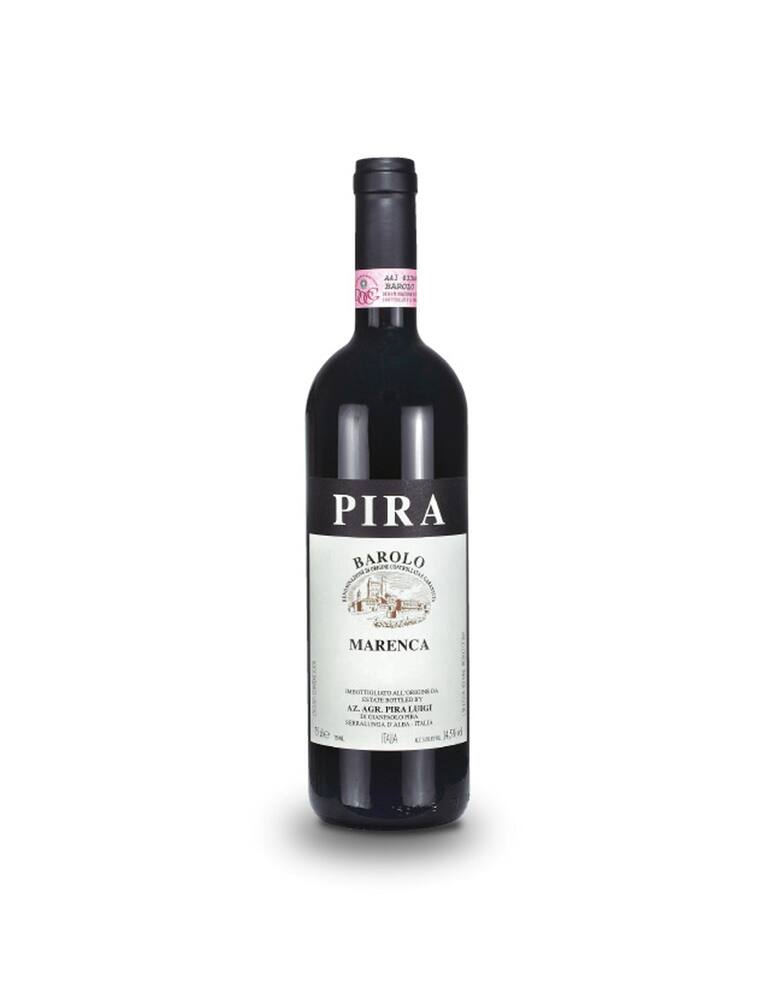 rinascente Pira Luigi Barolo Marenca DOCG 2017