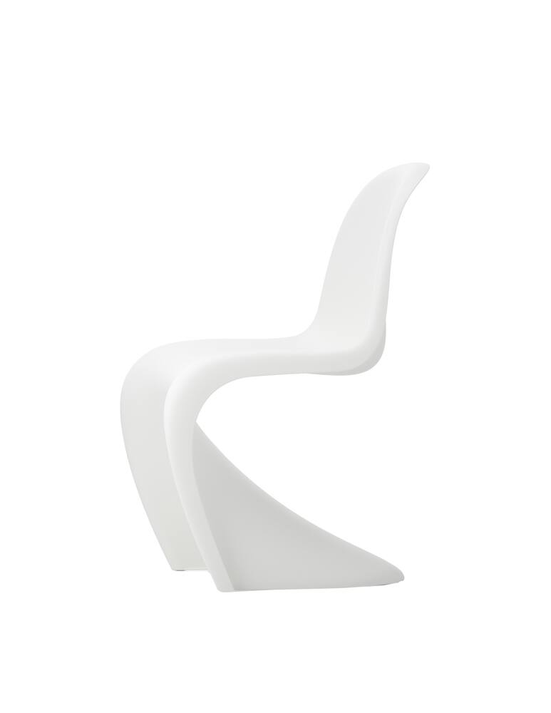rinascente Vitra New Panton Chair - white