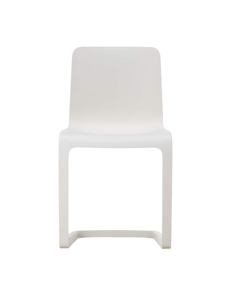 Vitra Sedia Evo-C - immagine 1 Vitra Sedia Evo-C - immagine 1