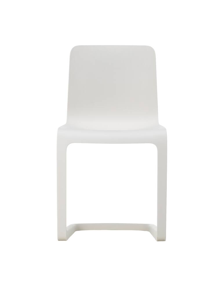 rinascente Vitra Evo-C Chair - cream