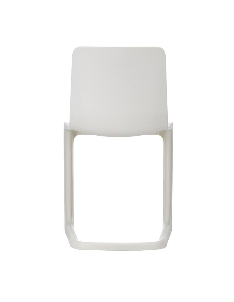 rinascente Vitra Evo-C Chair - cream