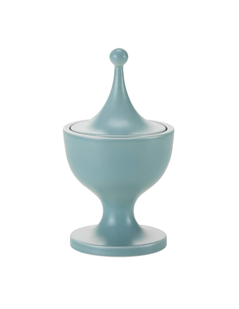 rinascente Vitra Ceramic Containers 2 - Cream