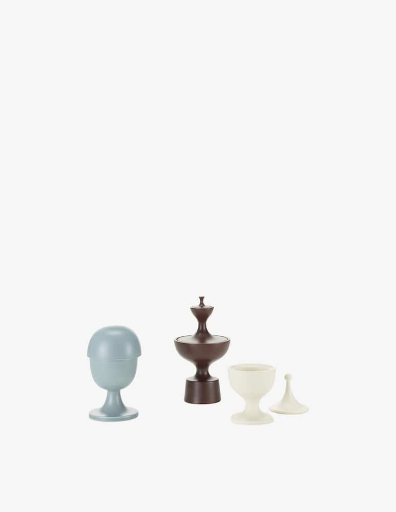 Vitra Ceramic Containers 3 - picture 2 Vitra Ceramic Containers 3 - picture 2