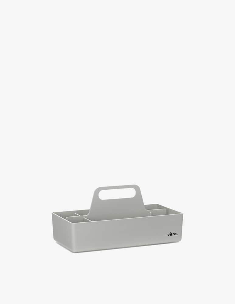 rinascente Vitra Toolbox Recycled - Grey