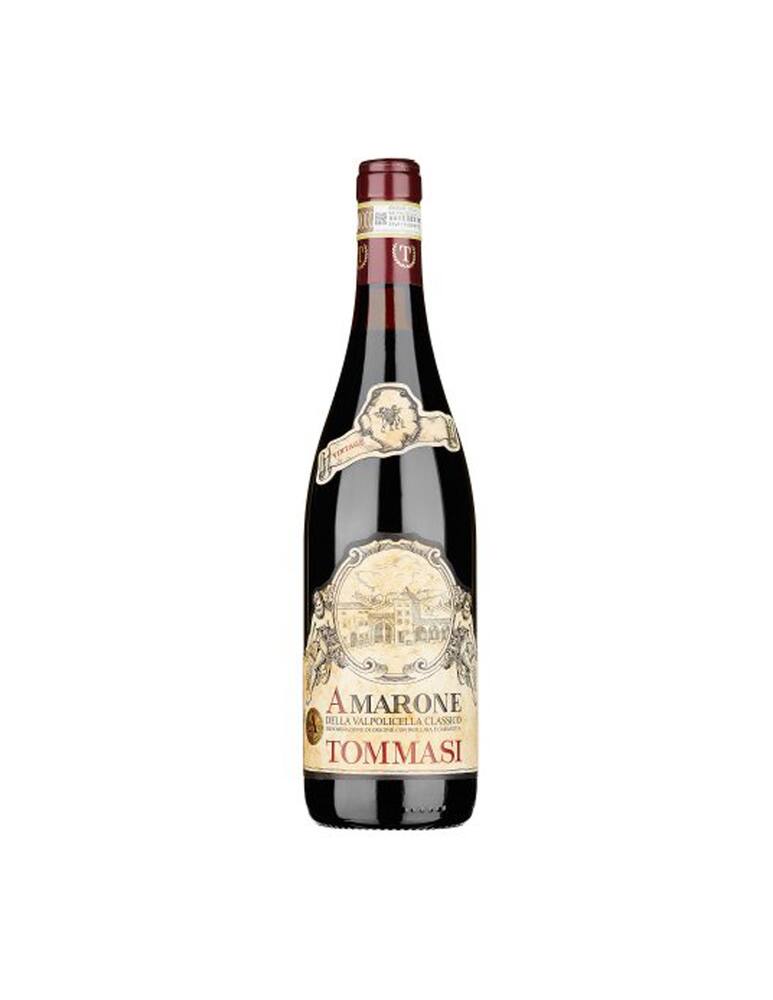 rinascente Tommasi Amarone Della Valpolicella Classico 2016