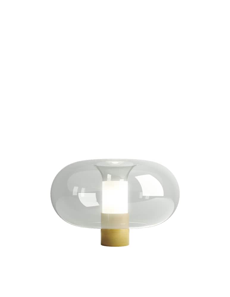 Fontana Arte Lampada da tavolo Fontanella - immagine 1 Fontana Arte Lampada da tavolo Fontanella - immagine 1
