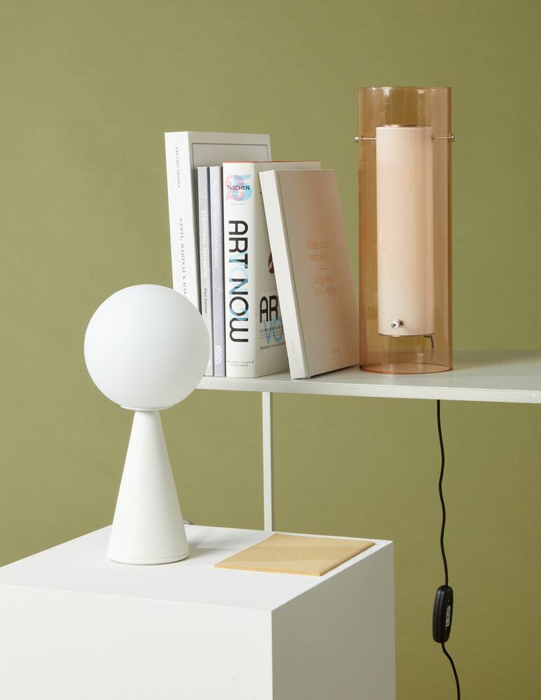 rinascente Fontana Arte Lasospesa Table Lamp  