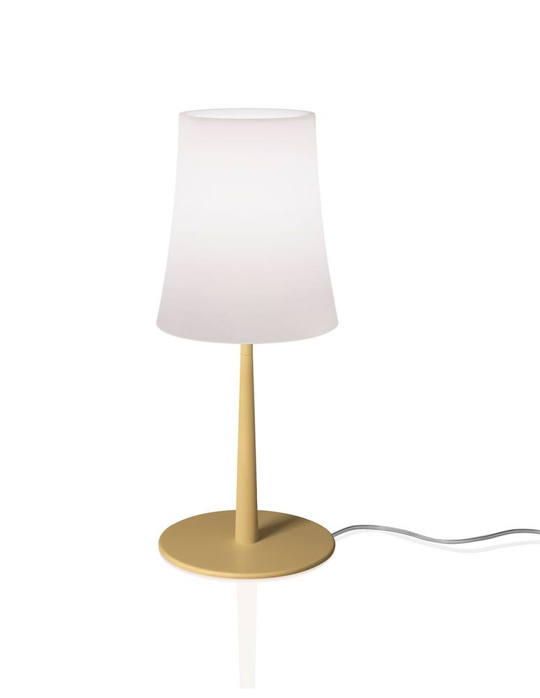Foscarini Lampada da tavolo Birdie Easy - immagine 1 Foscarini Lampada da tavolo Birdie Easy - immagine 1
